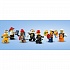 Конструктор из серии Lego City Fire - Центральная пожарная станция  - миниатюра №10